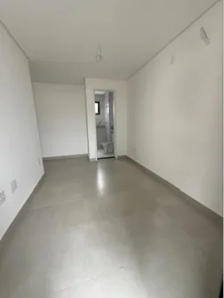 Imagem Cobertura para Venda em Santo André, Jardim Bela Vista, 3 dormitórios, 1 suíte, 1 banheiro, 2 vagas