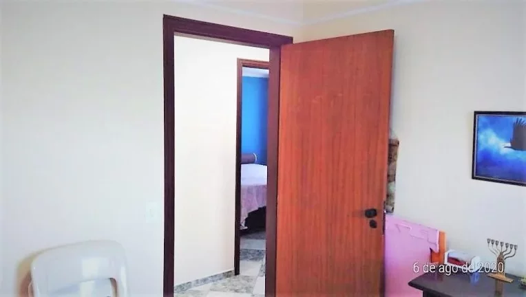 Imagem Apartamento com 3 dormitórios à venda, 84 m² por R$ 420.000,00 - Jardim São Luís - Suzano/SP