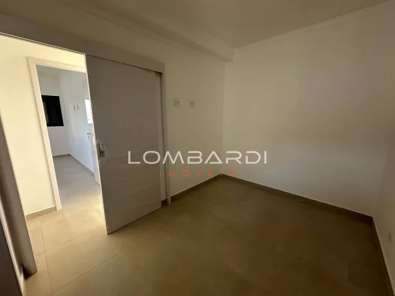 Imagem Apartamento novo com ótima localização.