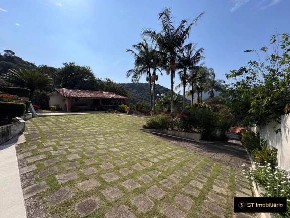 Imagem Chácara em Condomínio Serra da Cantareira Vista! Financiamento e Permuta!