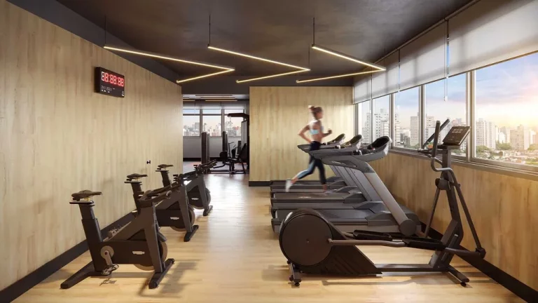 Imagem APARTAMENTO RESIDENCIAL em São Paulo - SP, Bela Vista