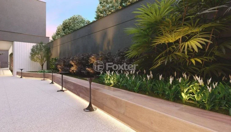 Imagem Apartamento 31M², 1 Dorm.