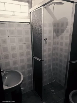 Imagem APARTAMENTO RESIDENCIAL em Mongaguá - SP, Balneario de Birigui
