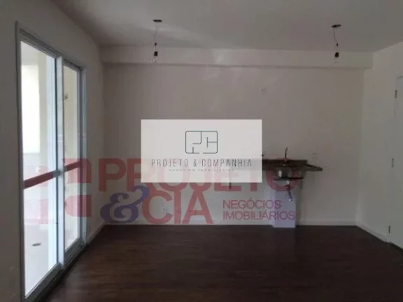Imagem Apartamento em Alto da Boa Vista - São Paulo