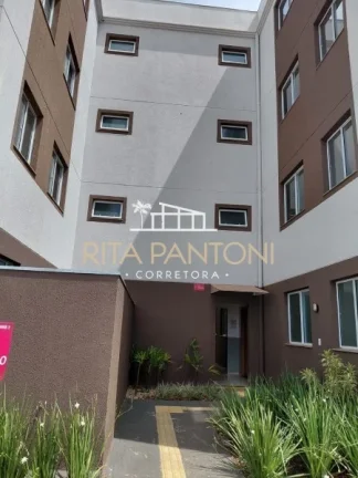 Imagem Apartamento - Ribeirão Preto - Cândido Portinari