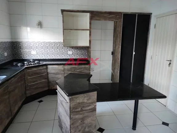 Imagem Casa 3 Quartos Sorocaba - SP - Parque Residencial Villa dos Inglezes