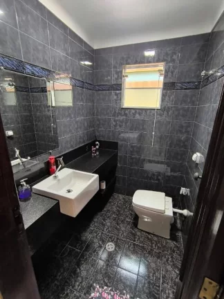 Imagem Sobrado com 3 dormitórios, 230 m² - venda por R$ 950.000,00 ou aluguel por R$ 6.932,00/mês - Parque Suzano - Suzano/SP