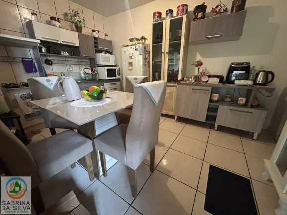 Imagem Casa - Itoupavazinha - Blumenau