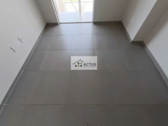 Imagem Casa com 2 Quartos à Venda, 74 m² em Novo Barreirinho - Ibirité