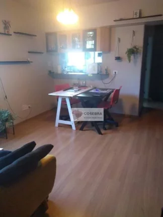 Imagem Apartamento à venda, 42 m² - Brooklin Paulista - São Paulo/SP