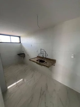 Imagem Apartamentos com varanda / sacada nas proximidades de supermercado, padarias e restaurantes no Jardim Oceania / Bessa - AP1632