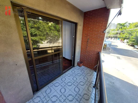Imagem Excelente Apartamento de FRENTE no Jardim 25 de Agosto.