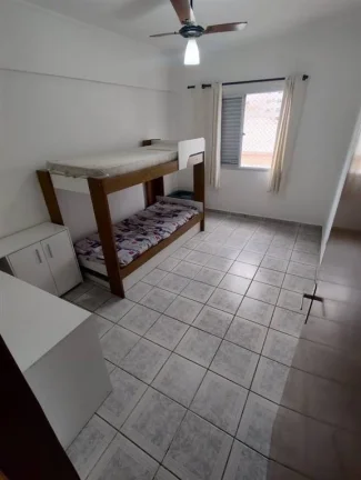 Imagem APARTAMENTO COM 80 m² - AVIAÇÃO - PRAIA GRANDE SP