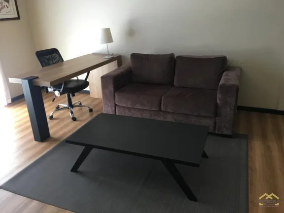 Imagem Venda Apartamento 54m² Mobiliado - Localizado Avenida 9 de Julho - Jundiaí - SP