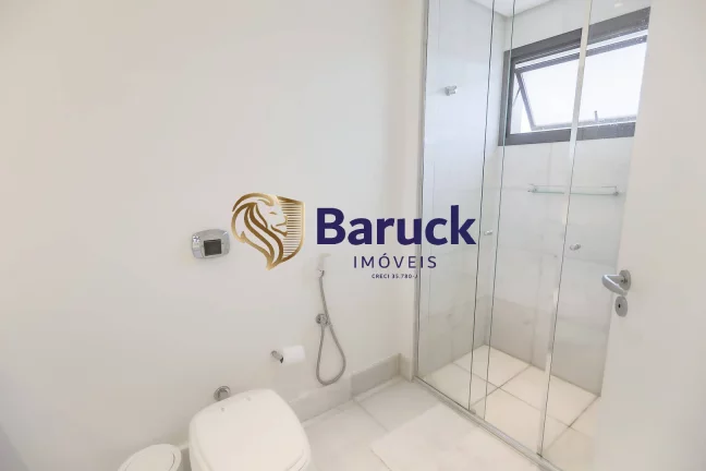 Imagem Apartamento com 3 Quartos à Venda, 227 m² em Cidade Monções - São Paulo