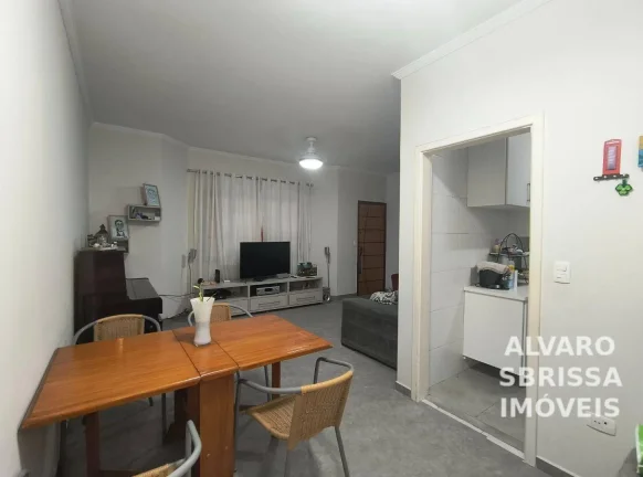 Imagem Casa térrea no B Jardim Agarussi em Itu SP com ótima localização ao lado da Av Galileu Bicudo à venda