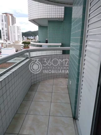 Imagem Apartamento para Venda em Praia Grande / SP no bairro Boqueirão