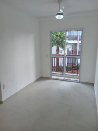 Imagem Apartamento em Santos, no Bairro do Castelo