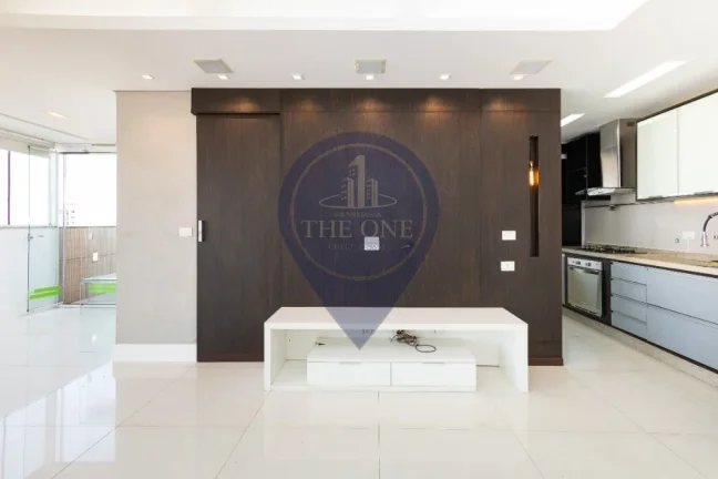 Imagem Apartamento à venda em São Paulo-SP, Bairro Saúde: 1 quarto, 1 suíte, 2 salas, 1 banheiro, 1 vaga, 68m². Agende sua visita!
