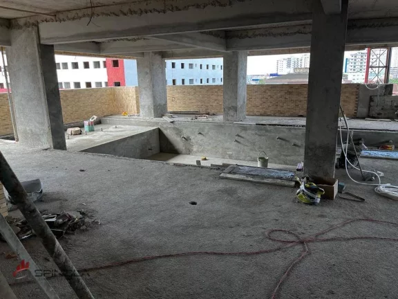 Imagem Apartamento com 2 dormitórios à venda, 88 m² por R$ 571.032,00 - Ocian - Praia Grande/SP