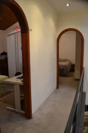 Imagem SOBRADO A VENDA NA VILA ZELINA, COM 3 SUÍTES. A 6 MINUTOS A PÉ DO METRÔ VILA PRUDENTE. QUINTAL COM JARDIM E ESPAÇO GOURMET, GARAGEM PARA 6 CARROS
