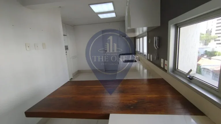 Imagem Imperdível: Apartamento à venda em São Paulo-SP, bairro Consolação! 2 quartos, 2 salas, 3 banheiros, 2 vagas, 163m². Venha conferir!