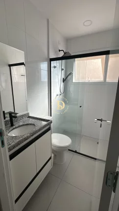 Imagem Apartamento - Cond. Alvoradas Arboville - Jacareí - 2 Dorms(1 Suíte) - 61,8m²