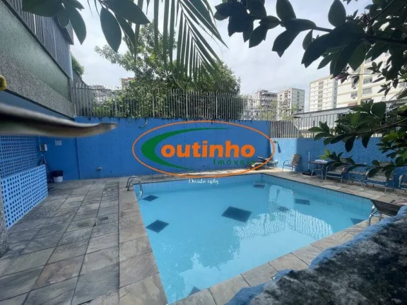 Imagem (29746) Rua Viana Drumond - Vila Isabel