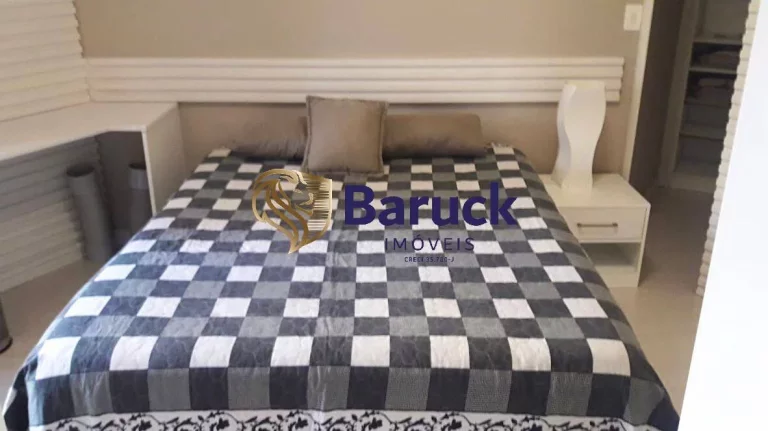 Imagem Apartamento com 1 Quarto à Venda, 45 m² em Moema - São Paulo