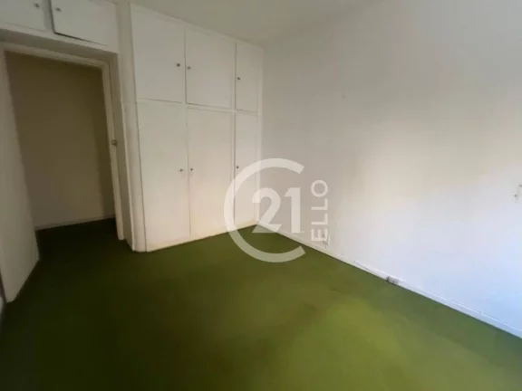 Imagem Oportunidade no Itaim, para reforma, 2 quartos
