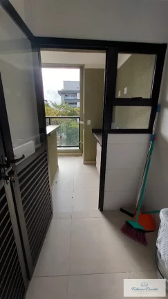 Imagem Apartamento 2 dormitórios recém entregue no Itaguá !