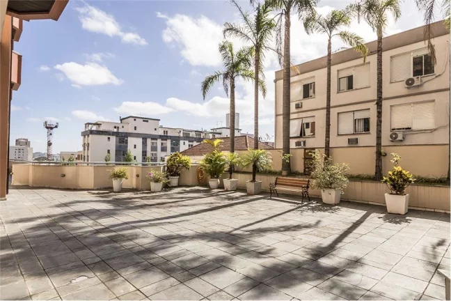 Imagem II 811 Apto 612481066-201 - Apartamento à venda no bairro Independência - Porto Alegre/RS