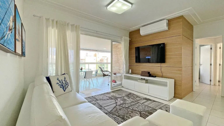 Imagem Apartamento com 3 dormitórios à venda, 118 m por R$ 4.800.000,00 - Riviera