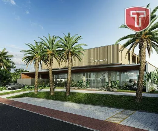 Imagem Apartamento à venda, 98 m² por R$ 1.408.883,13 - Ponta do Seixas - João Pessoa/PB