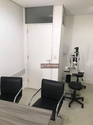 Imagem Sala, 82 m² - venda por R$ 800.000,00 ou aluguel por R$ 4.889,98/mês - Bela Vista - São Paulo/SP
