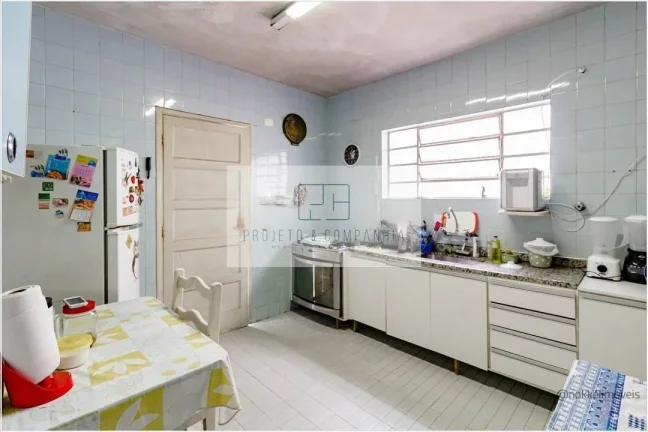 Imagem Casa Sobrado em Alto da Boa Vista - São Paulo