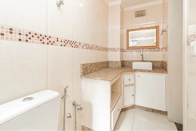 Imagem TFPA 2512 Apto 612491035-17 - Apartamento à venda no bairro Três Figueiras - Porto Alegre/RS