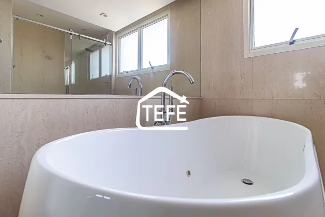 Imagem Apartamento à venda, 555 m² por R$ 5.835.900,00 - Barra da Tijuca - Rio de Janeiro/RJ