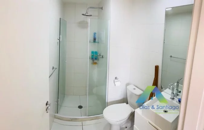 Imagem Apartamento com 3 Quartos à Venda, 65 m² por R$ 614.990