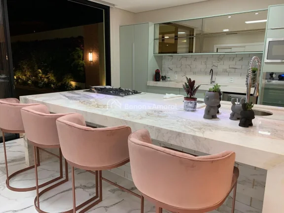 Imagem Casa para venda no Condomínio Villa Lobos, Parque Brasil 500, Paulínia.

Que tal fazer parte de um...