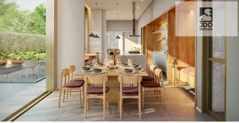 Imagem Apartamento a Venda no bairro Juvevê - Curitiba, PR