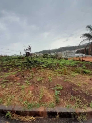 Imagem Loteamento em Santa Luzia