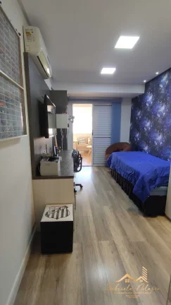 Imagem Apartamento Garden em Santos