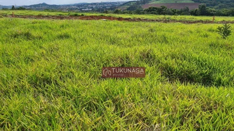 Imagem Terreno à venda, 360 m² por R$ 405.000,00 - Estancia Parque de Atibaia - Atibaia/SP