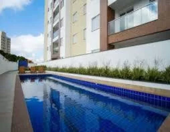 Imagem Aparamento Maravilhoso Condomínio Helbor Family Garden 151m² 3 Dormitorios