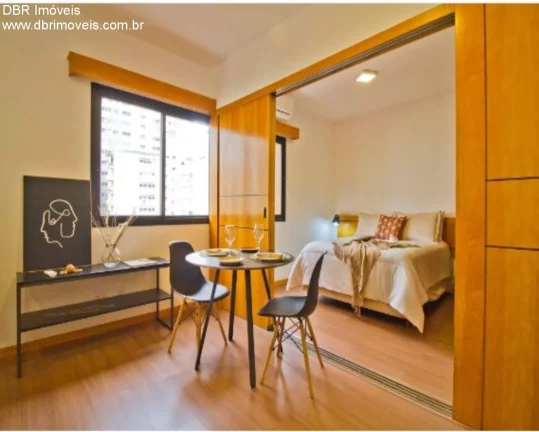 Imagem APARTAMENTO RESIDENCIAL em São Paulo - SP, Jardim Paulista