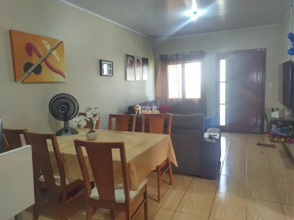 Imagem Casa com 2 Dormitorio(s) localizado(a) no bairro Santa Isabel em Viamão / Rio Grande do Sul Ref.:57580316