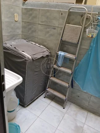 Imagem APARTAMENTO com 2 DORMITÓRIOS em SÃO CRISTÓVÃO - Rio de Janeiro, RJ