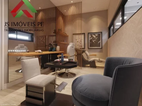 Imagem Apartamento 3 Quartos na Encruzilhada
