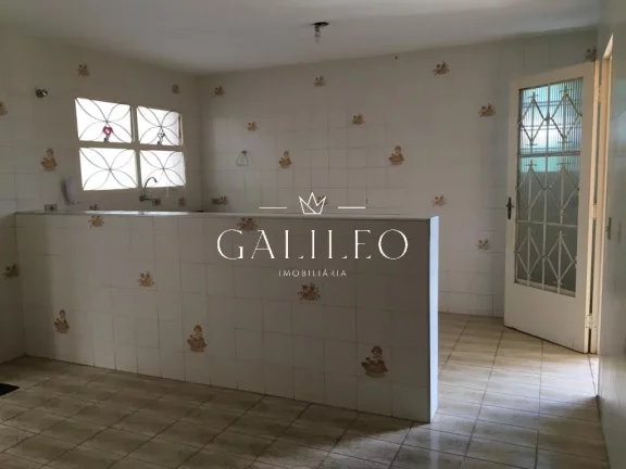 Imagem CASA RESIDENCIAL em Campo Limpo Paulista - SP, chacrinha